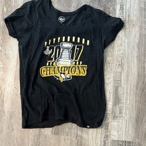 Pittsburgh Penguins Tee
